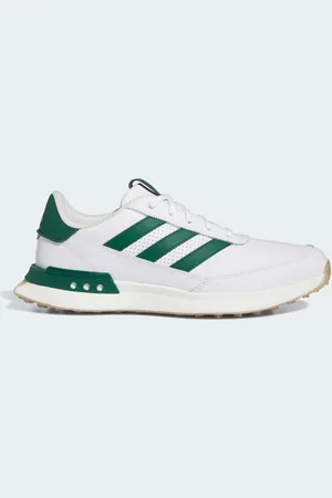 adidas S2G Spikeless Leather 24 Golfschoenen