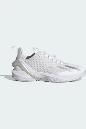 adidas Adizero Cybersonic Tennis Schoenen