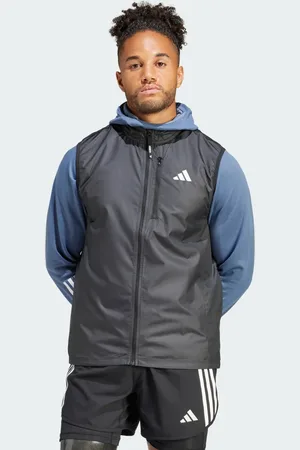 adidas Own the Run Bodywarmer