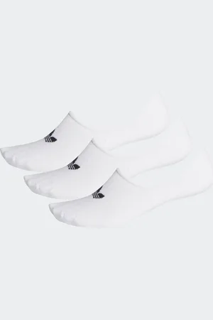 adidas No-Show Sokken 3 Paar