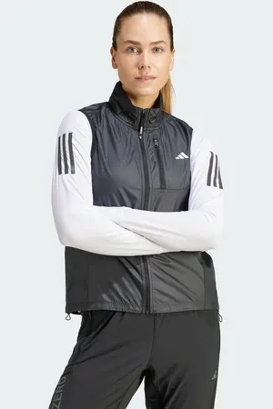 adidas Own the Run Bodywarmer