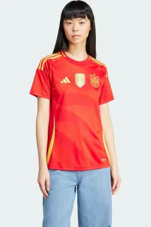 adidas Spanje 24 Thuisshirt