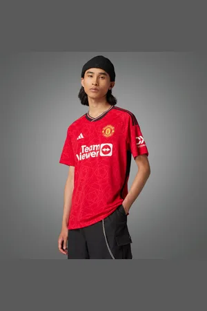 adidas Manchester United 23/24 Thuisshirt