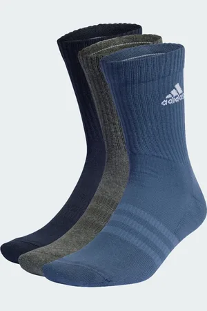 adidas Gevoerde Sokken 3 Paar
