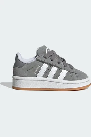 adidas Campus 00s Comfort Closure Schoenen met Elastische Veters Kids