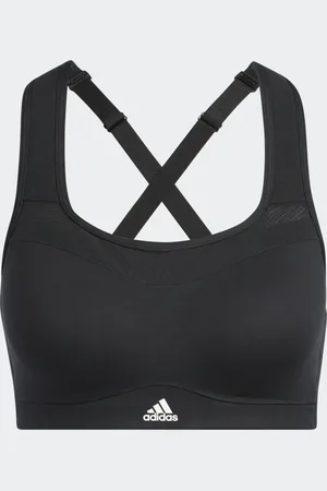 adidas TLRD Impact Training High-Support Beha