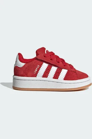 adidas Campus 00s Comfort Closure Schoenen met Elastische Veters Kids