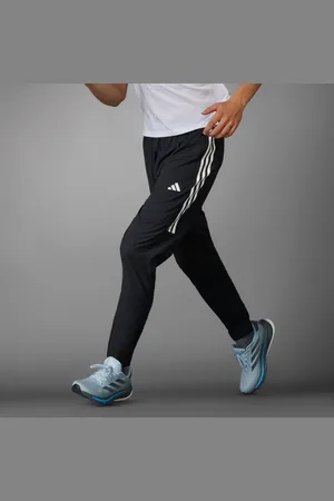 adidas Own the Run 3-Stripes Broek