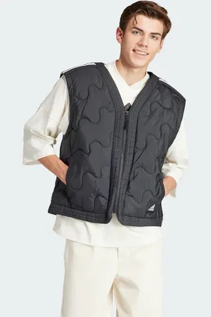 adidas Nuganic Light Insulation Jack