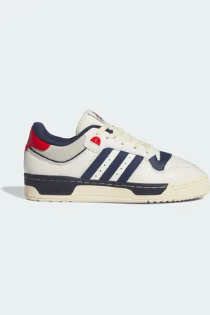 adidas Rivalry 86 Low Schoenen