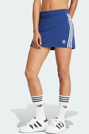 adidas Premium Originals Crêpe Rok
