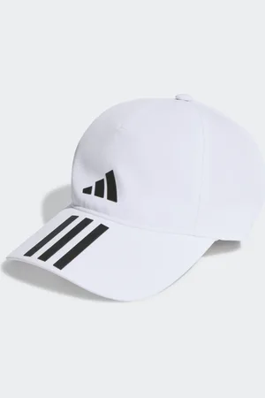 adidas 3-Stripes AEROREADY Running Training Honkbalpet