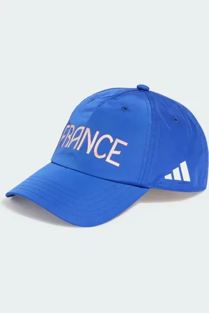 adidas Team France Tech Honkbalpet