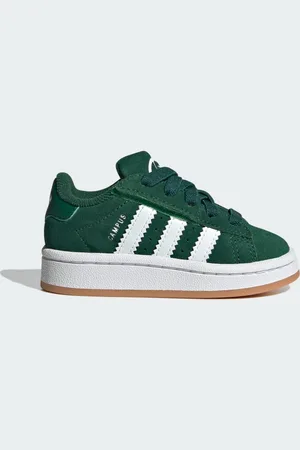 adidas Campus 00s Comfort Closure Schoenen met Elastische Veters Kids