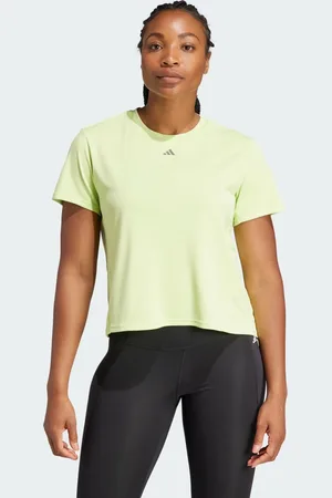 adidas HIIT HEAT.RDY Sweat-Conceal Training T-shirt