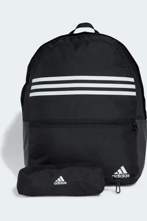 adidas Classic Horizontal 3-Stripes Rugzak