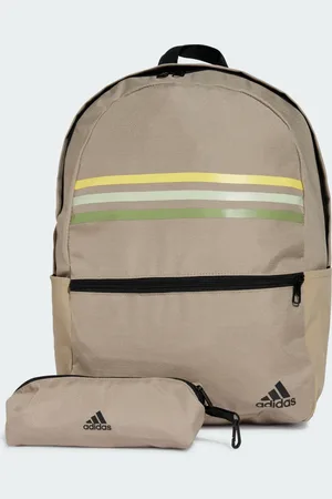 adidas Classic Horizontal 3-Stripes Rugzak
