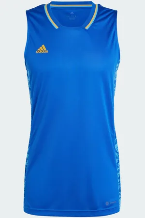 adidas Alba Berlin Away Jersey