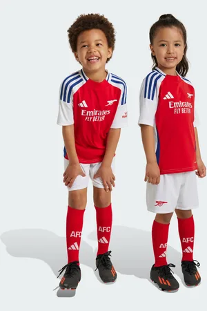 adidas Arsenal 24/25 Mini-Thuistenue Kids