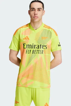 adidas Arsenal 24/25 Keepersshirt