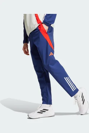 adidas Olympique Lyonnais Tiro 24 Presentation Broek