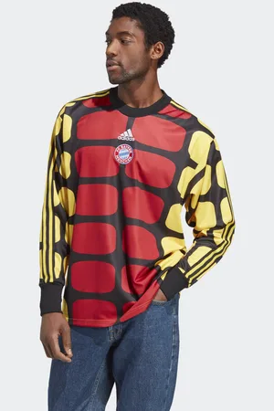 adidas FC Bayern München Icon Keepersshirt