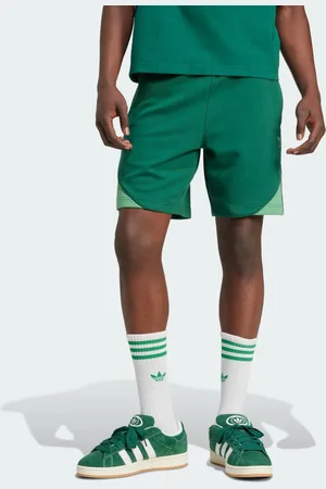 adidas Colorblocked SST Short