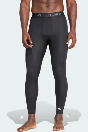 adidas TECHFIT Compression Training Lange Legging