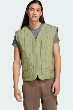 adidas Nuganic Light Insulation Jack