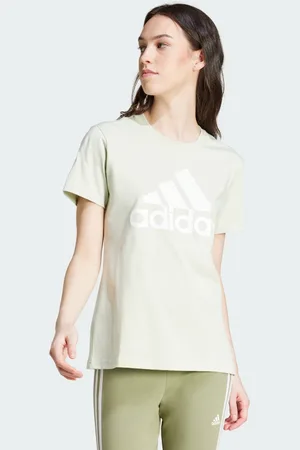 adidas LOUNGEWEAR Essentials Logo T-shirt