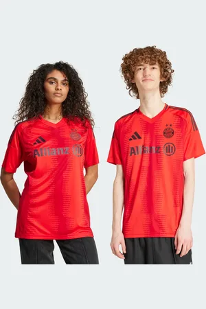 adidas FC Bayern München 24/25 (Damesteam) Thuisshirt