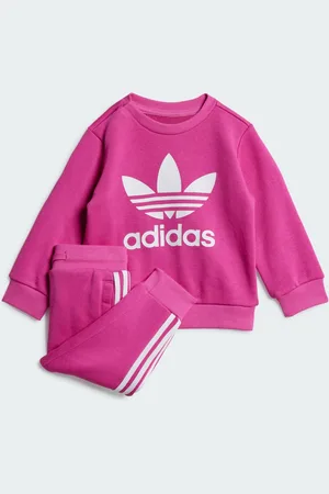 adidas Sweater Set Kids
