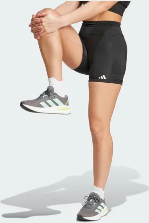 adidas Own the Run Korte Legging