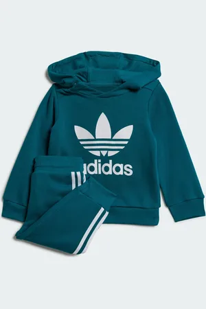 adidas Adicolor Hoodie Set Kids