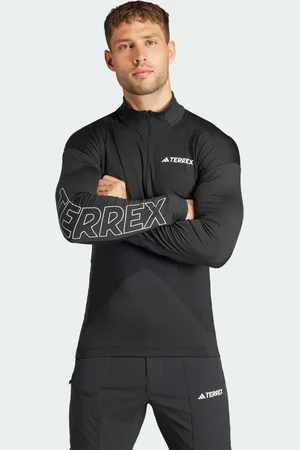 adidas Terrex Xperior Longsleeve