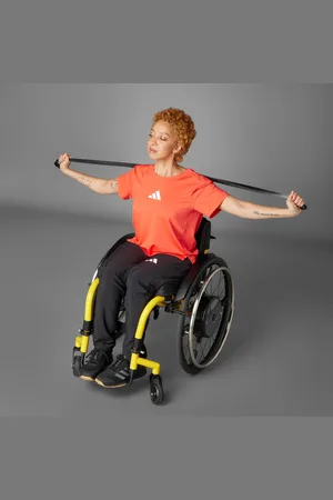 adidas Training Adaptive Workout T-shirt