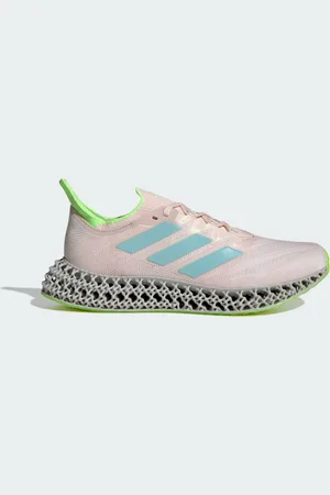 adidas 4DFWD 4 Hardloopschoenen