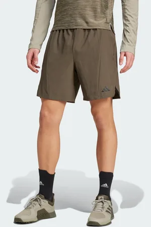 adidas Designed for Training Workout Short
