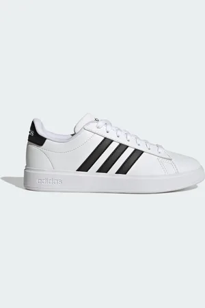 adidas Grand Court Cloudfoam Lifestyle Court Comfort Schoenen