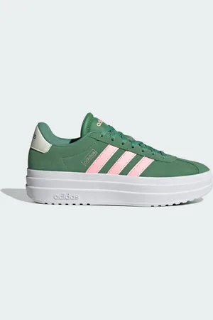 adidas VL Court Bold Schoenen