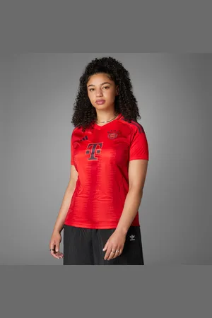 adidas FC Bayern München 24/25 Thuisshirt