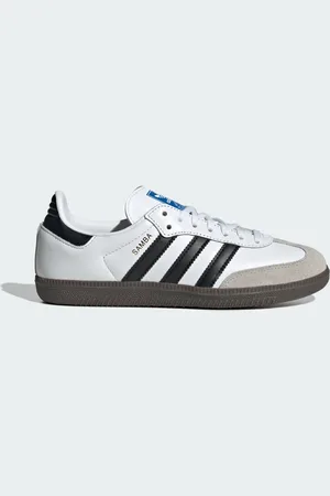 adidas Samba OG Schoenen Kids
