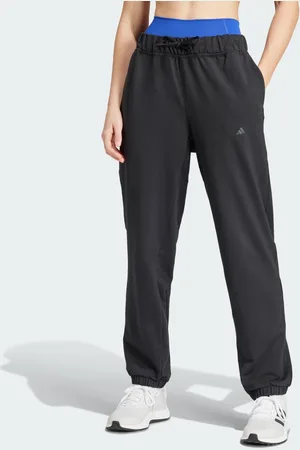 adidas Power Loose Fit French Terry Broek