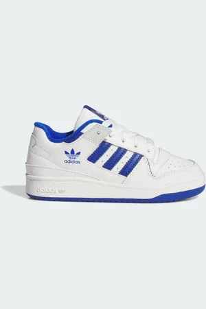 adidas Forum Low CL Schoenen Kids