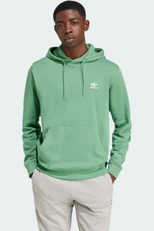 adidas Trefoil Essentials Hoodie