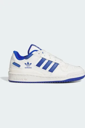 adidas Forum Low CL Schoenen Kids