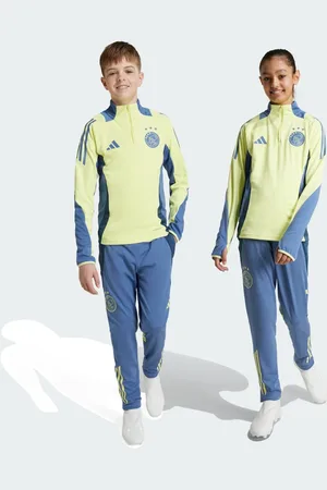 adidas Ajax Amsterdam Tiro 24 Competition Training Broek Kids