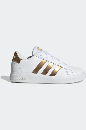adidas Grand Court Sustainable Veterschoenen