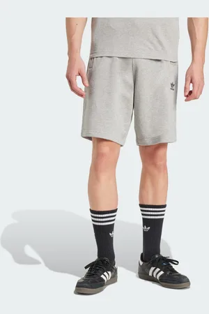 adidas Essentials Trefoil Short