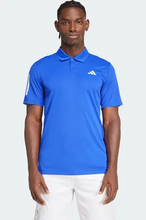 adidas Club 3-Stripes Tennis Poloshirt